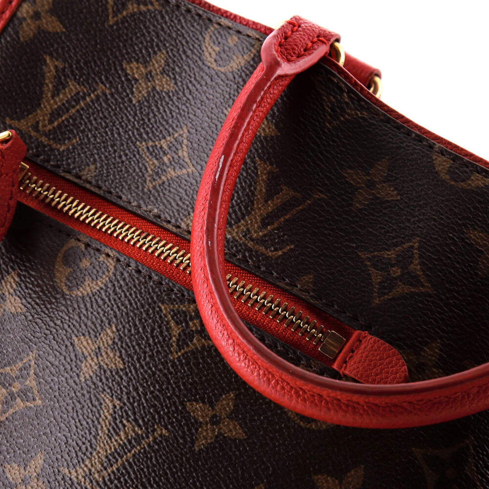 Louis Vuitton Popincourt Nm Handbag #238815L17B - Picture 7 of 8